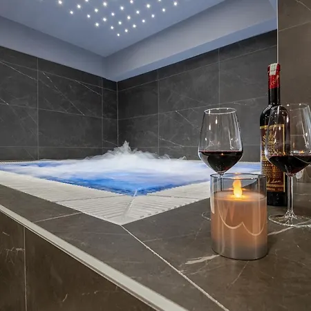 Marea & Hotel 4*