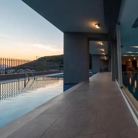 Marea & Hotel 4*