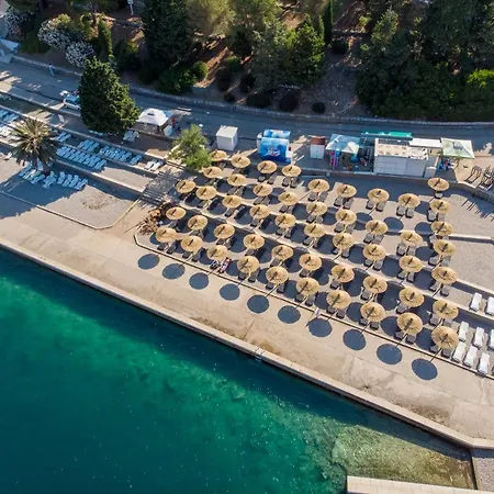 Hotel Marea &