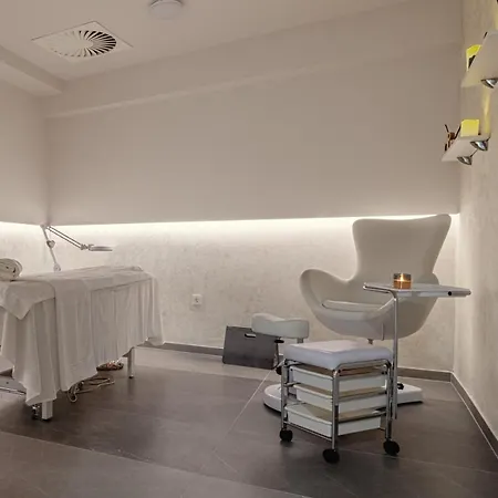 Hotel Marea & 4*