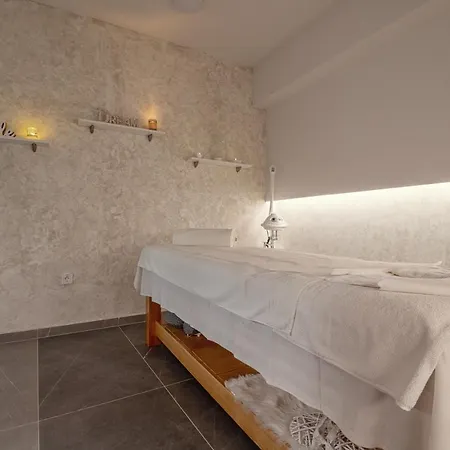 Szálloda Marea & Neum