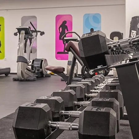 Szálloda Marea & Neum