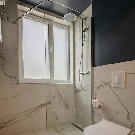 Hotel Marea &