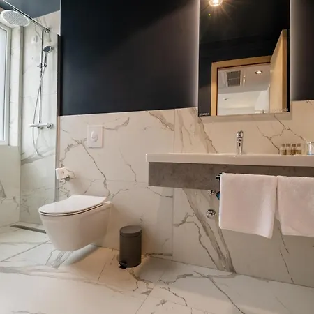 Hotel Marea &