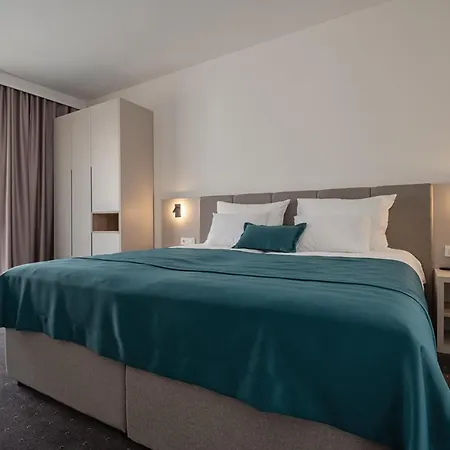 Hotel Marea &
