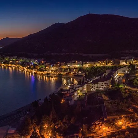 Hotel Marea &