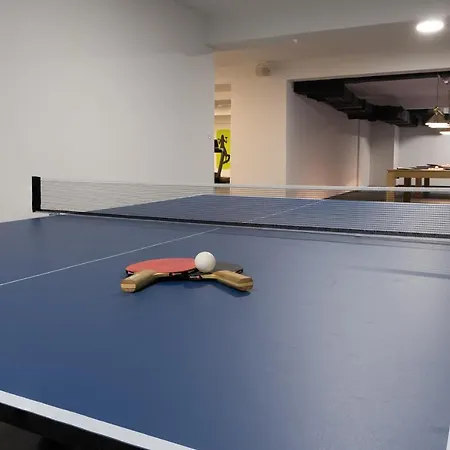 Szálloda Marea & Neum