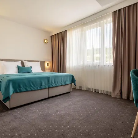 Szálloda Marea & Neum