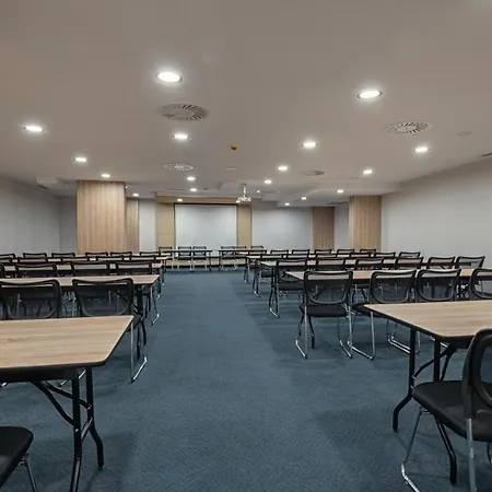 Szálloda Marea & Neum