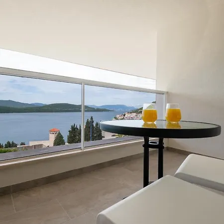 Szálloda Marea & Neum