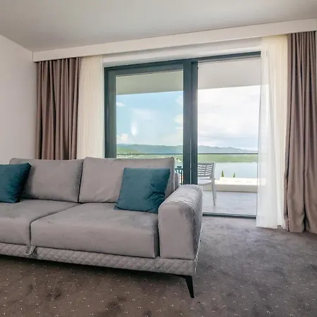 Szálloda Marea & 4*