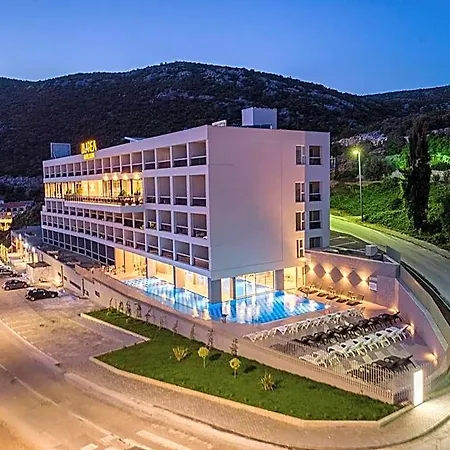 Marea & 4* Неум