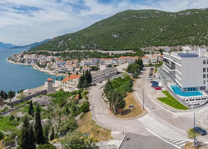 Hotel Marea & Neum