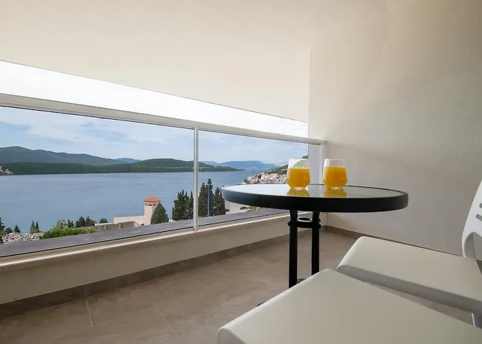 Hotel Marea & Neum